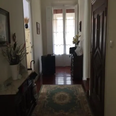 Apartment Cantabria *