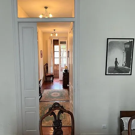 Cantabria Apartment