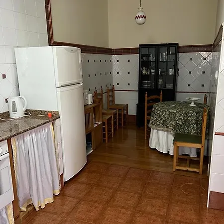 Apartment Cantabria