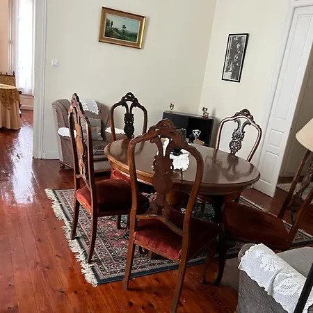 Cantabria Apartment Cabezon De La Sal