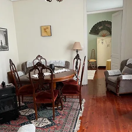 Cantabria Apartment *