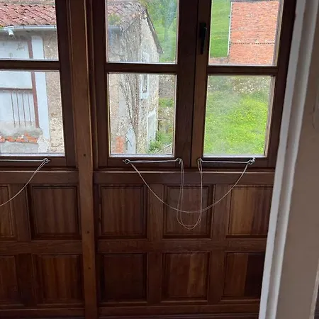 Apartment Cantabria Cabezon De La Sal