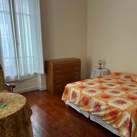 Cantabria Apartment