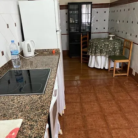 Apartment Cantabria Cabezon De La Sal