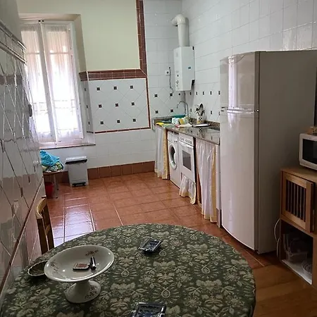 Apartment Cantabria